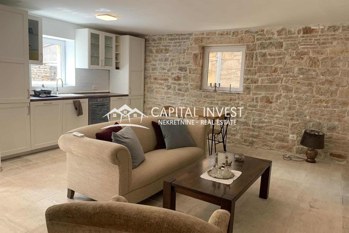 Marčana, Istria, Croatia, 2 Rooms Rooms,2 BathroomsBathrooms,House,For Sale,1432