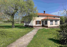 Barban, Istarska županija, Hrvatska, 2 Broj soba Broj soba,1 KupatiloKupaonica,Kuća,Prodaja,1433