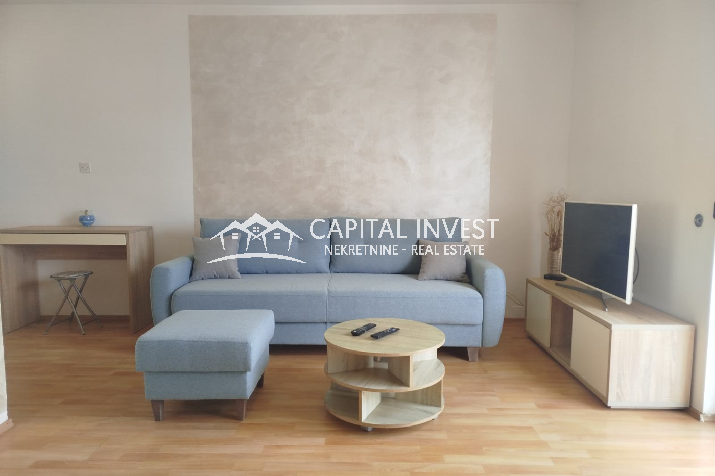 Pula, Istarska županija, Hrvatska, 1 Prostorija Broj soba,1 KupatiloKupaonica,Stan,Prodaja,1434