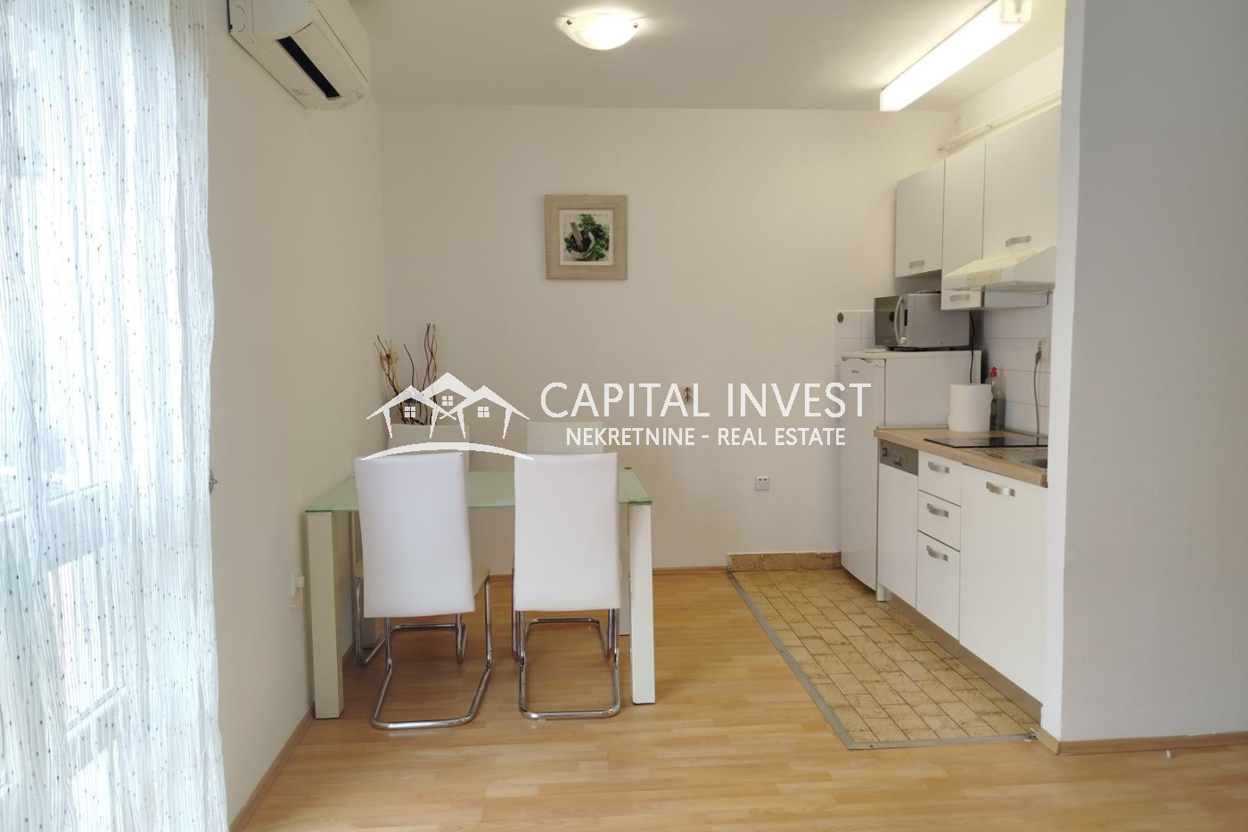 Pula, Istarska županija, Hrvatska, 1 Prostorija Broj soba,1 KupatiloKupaonica,Stan,Prodaja,1434