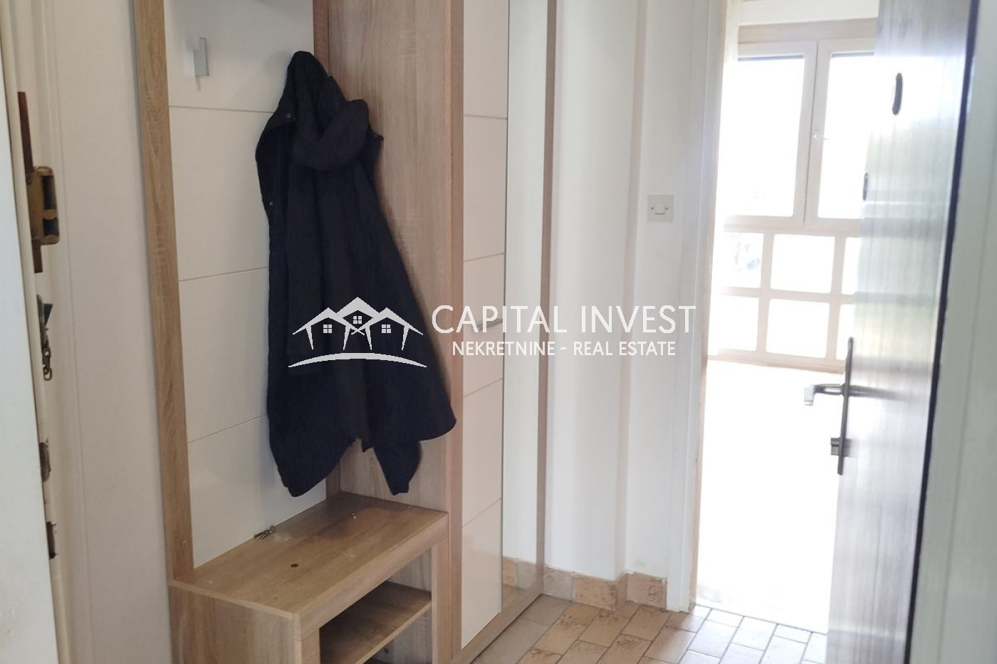 Pula, Istarska županija, Hrvatska, 1 Prostorija Broj soba,1 KupatiloKupaonica,Stan,Prodaja,1434