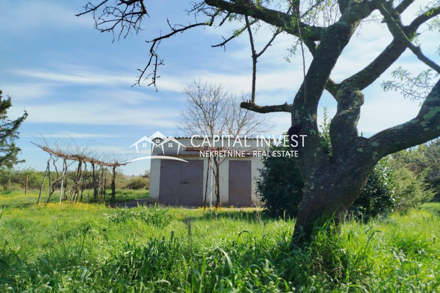 Pula, Istria, Croatia, 2 Rooms Rooms,House,For Sale,1435