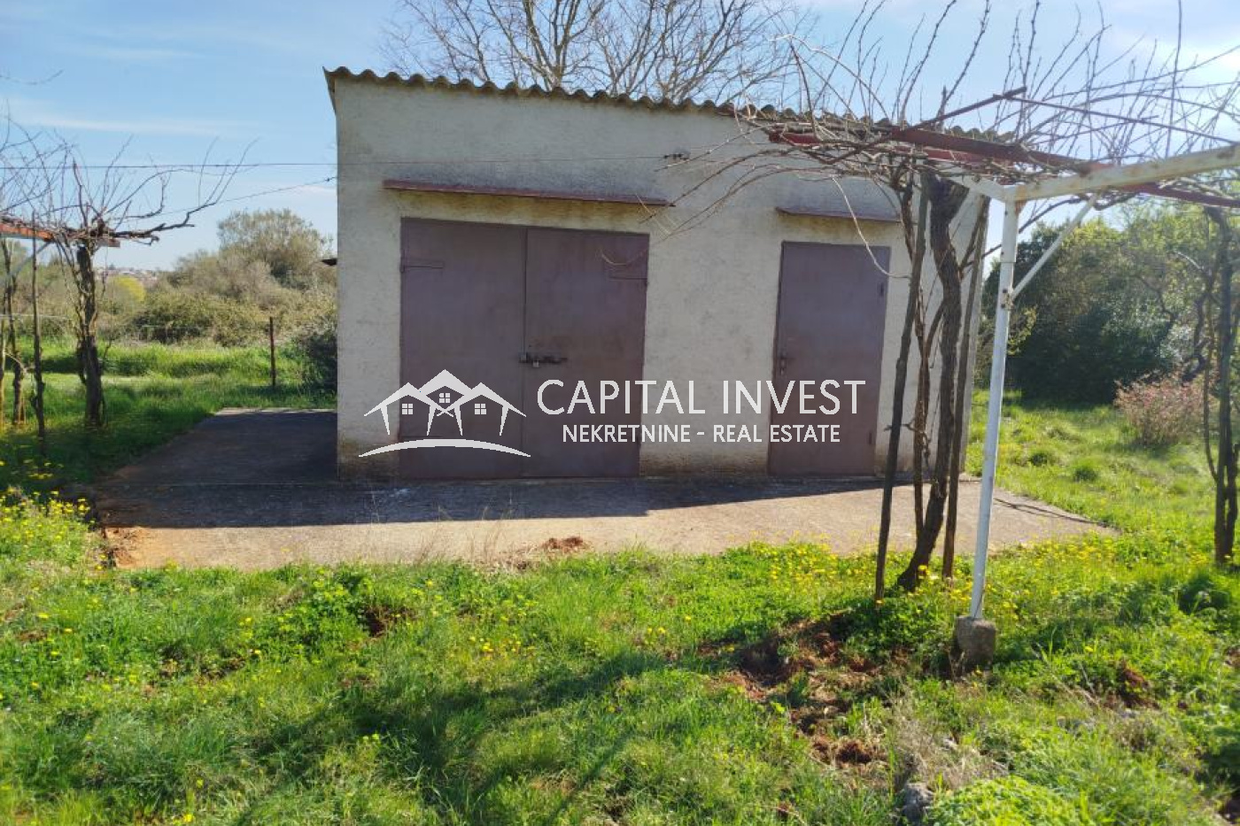 Pula, Istria, Croatia, 2 Rooms Rooms,House,For Sale,1435