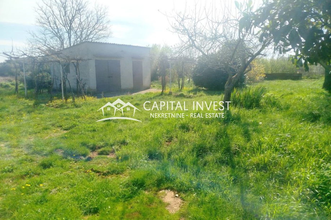 Pula, Istria, Croatia, 2 Rooms Rooms,House,For Sale,1435