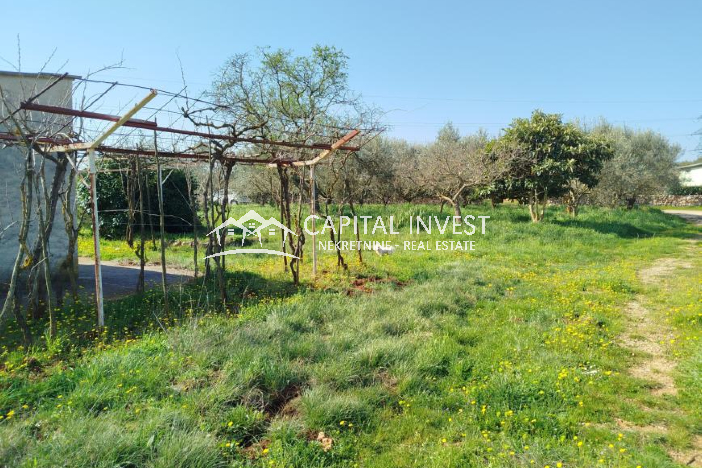Pula, Istria, Croatia, 2 Rooms Rooms,House,For Sale,1435
