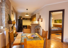 Pula, Istarska županija, Hrvatska, 2 Broj soba Broj soba,1 KupatiloKupaonica,Stan,Prodaja,1437