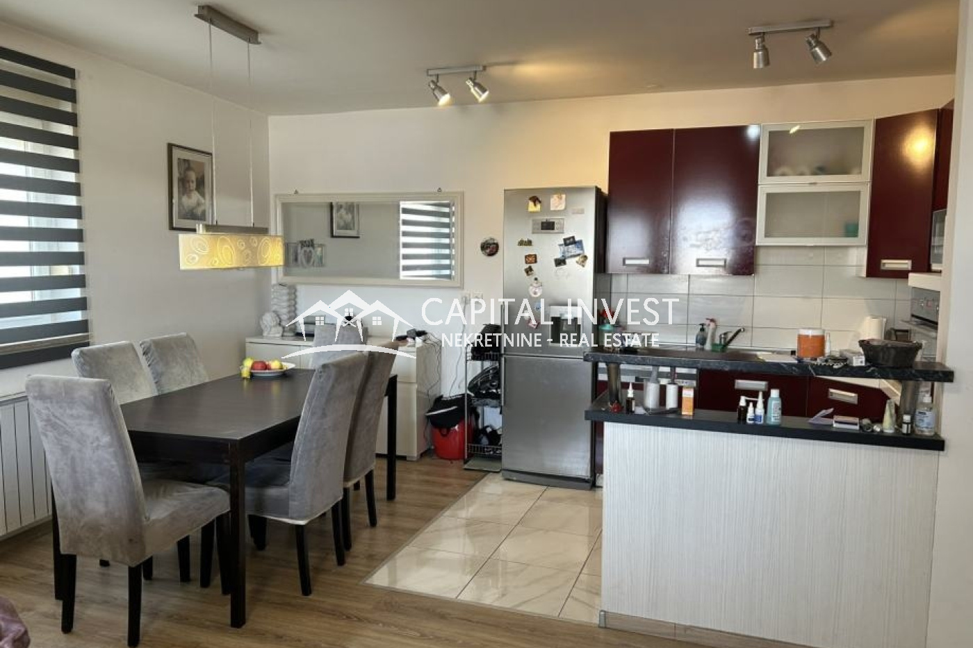 Pula, Istarska županija, Hrvatska, 3 Broj soba Broj soba,1 KupatiloKupaonica,Stan,Prodaja,1438