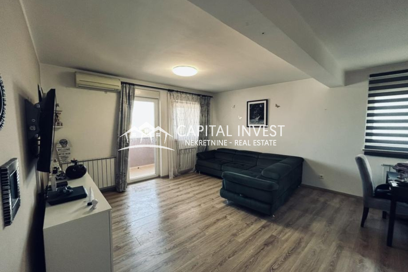 Pula, Istarska županija, Hrvatska, 3 Broj soba Broj soba,1 KupatiloKupaonica,Stan,Prodaja,1438