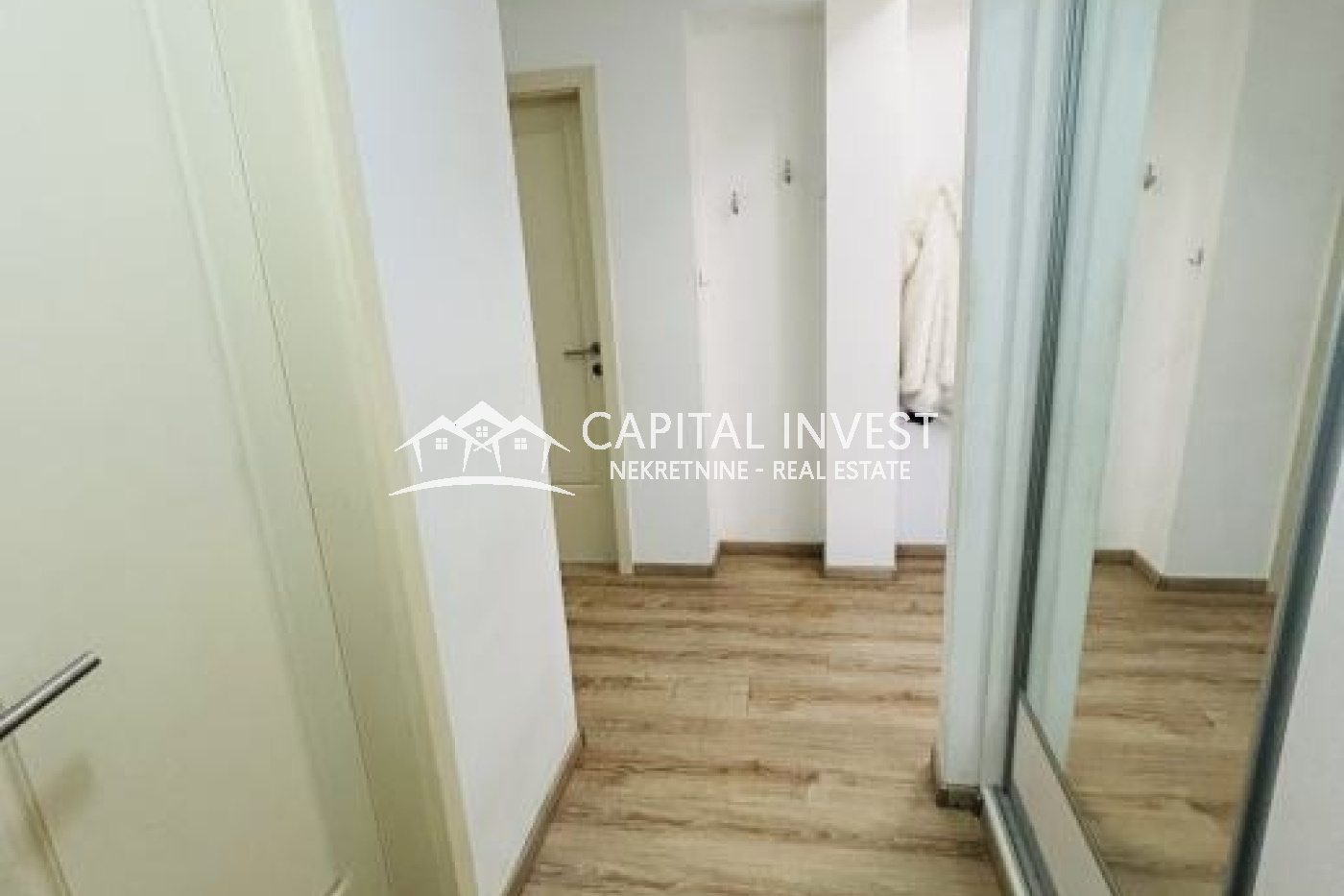 Pula, Istarska županija, Hrvatska, 3 Broj soba Broj soba,1 KupatiloKupaonica,Stan,Prodaja,1438