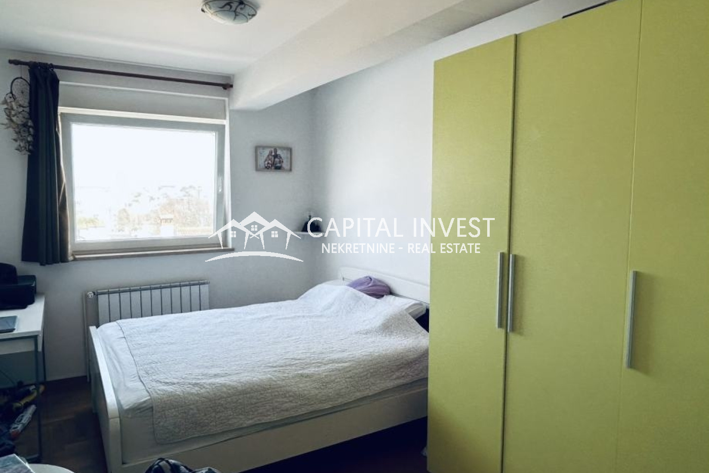 Pula, Istarska županija, Hrvatska, 3 Broj soba Broj soba,1 KupatiloKupaonica,Stan,Prodaja,1438