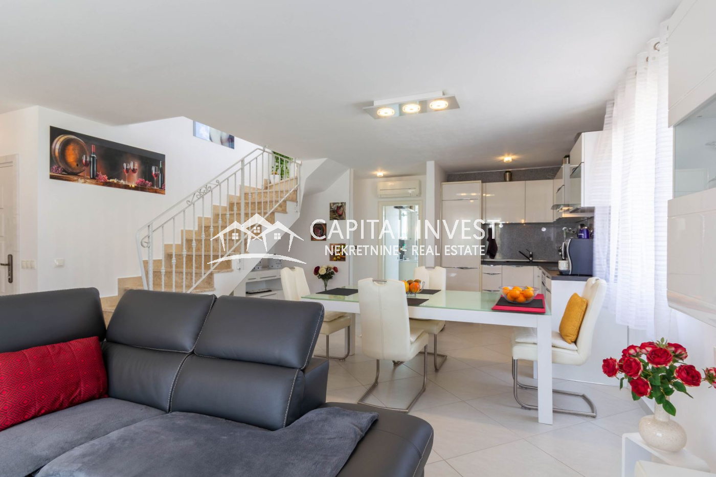 Pula, Istarska županija, Hrvatska, 4 Broj soba Broj soba,2 KupaonicaKupaonica,Stan,Prodaja,1439