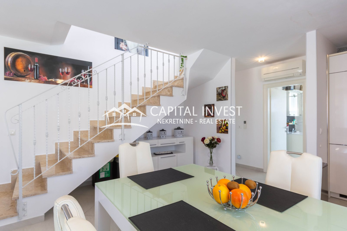 Pula, Istarska županija, Hrvatska, 4 Broj soba Broj soba,2 KupaonicaKupaonica,Stan,Prodaja,1439