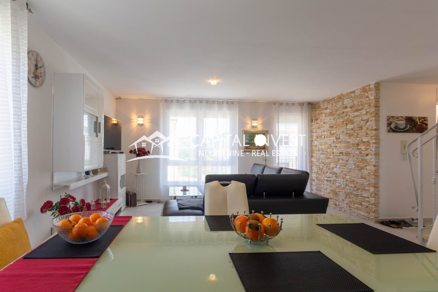 Pula, Istarska županija, Hrvatska, 4 Broj soba Broj soba,2 KupaonicaKupaonica,Stan,Prodaja,1439