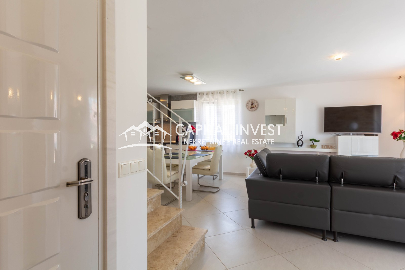 Pula, Istarska županija, Hrvatska, 4 Broj soba Broj soba,2 KupaonicaKupaonica,Stan,Prodaja,1439