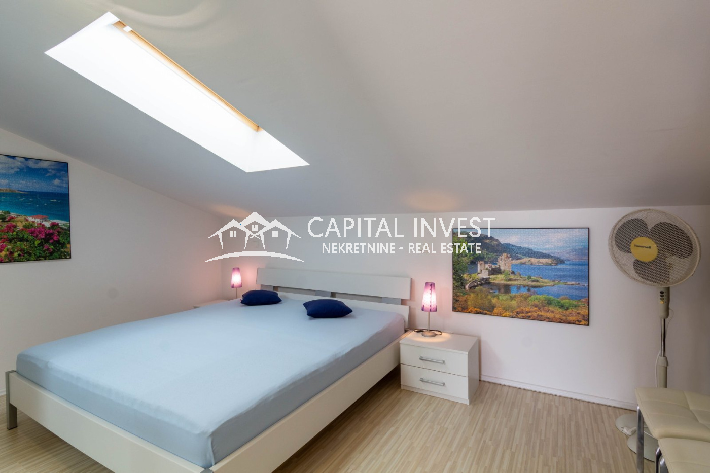 Pula, Istarska županija, Hrvatska, 4 Broj soba Broj soba,2 KupaonicaKupaonica,Stan,Prodaja,1439