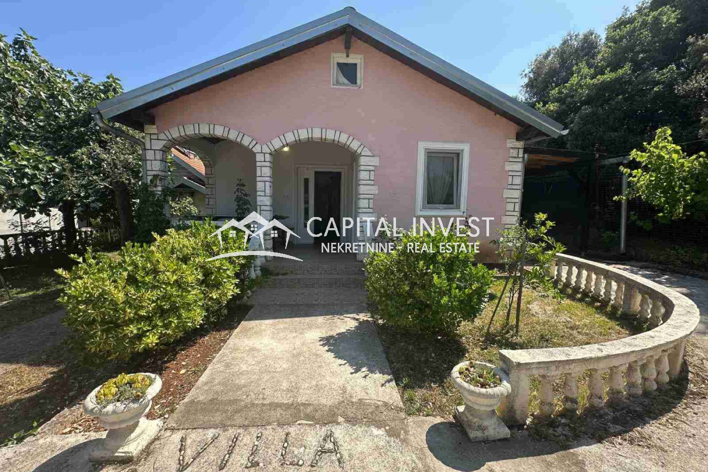 Marčana, Istarska županija, Hrvatska, 4 Broj soba Broj soba,1 KupatiloKupaonica,Kuća,Prodaja,1443