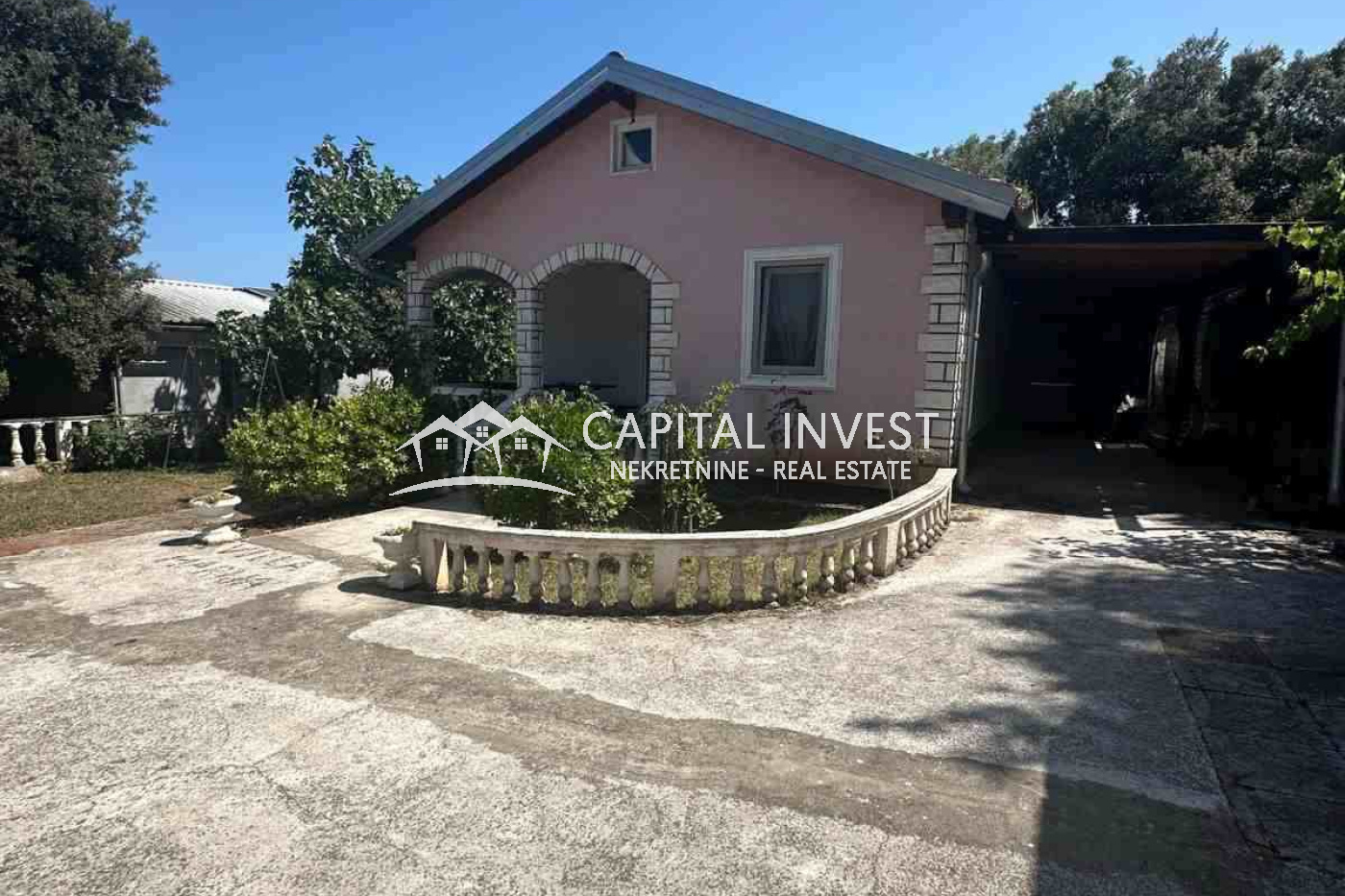 Marčana, Istarska županija, Hrvatska, 4 Broj soba Broj soba,1 KupatiloKupaonica,Kuća,Prodaja,1443