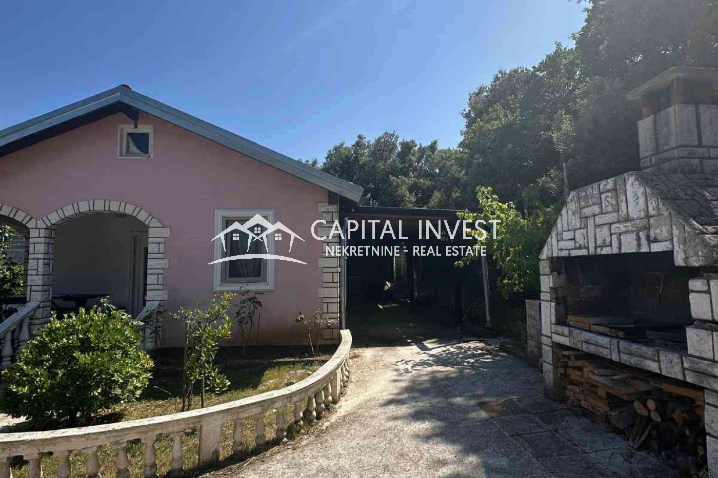 Marčana, Istarska županija, Hrvatska, 4 Broj soba Broj soba,1 KupatiloKupaonica,Kuća,Prodaja,1443