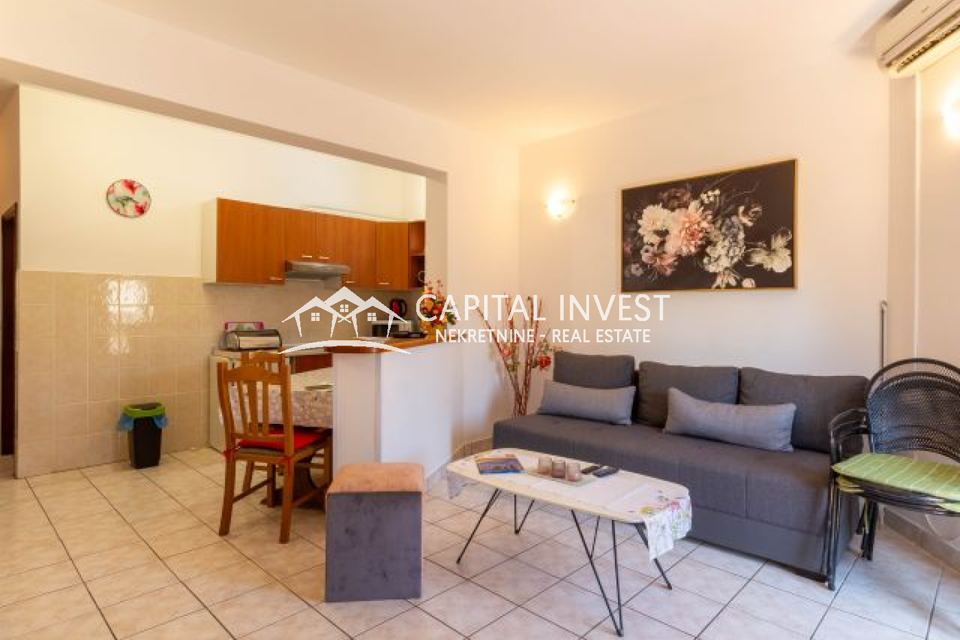 medulin, Istarska županija, Hrvatska, 2 Broj soba Broj soba,1 KupatiloKupaonica,Stan,Prodaja,1444