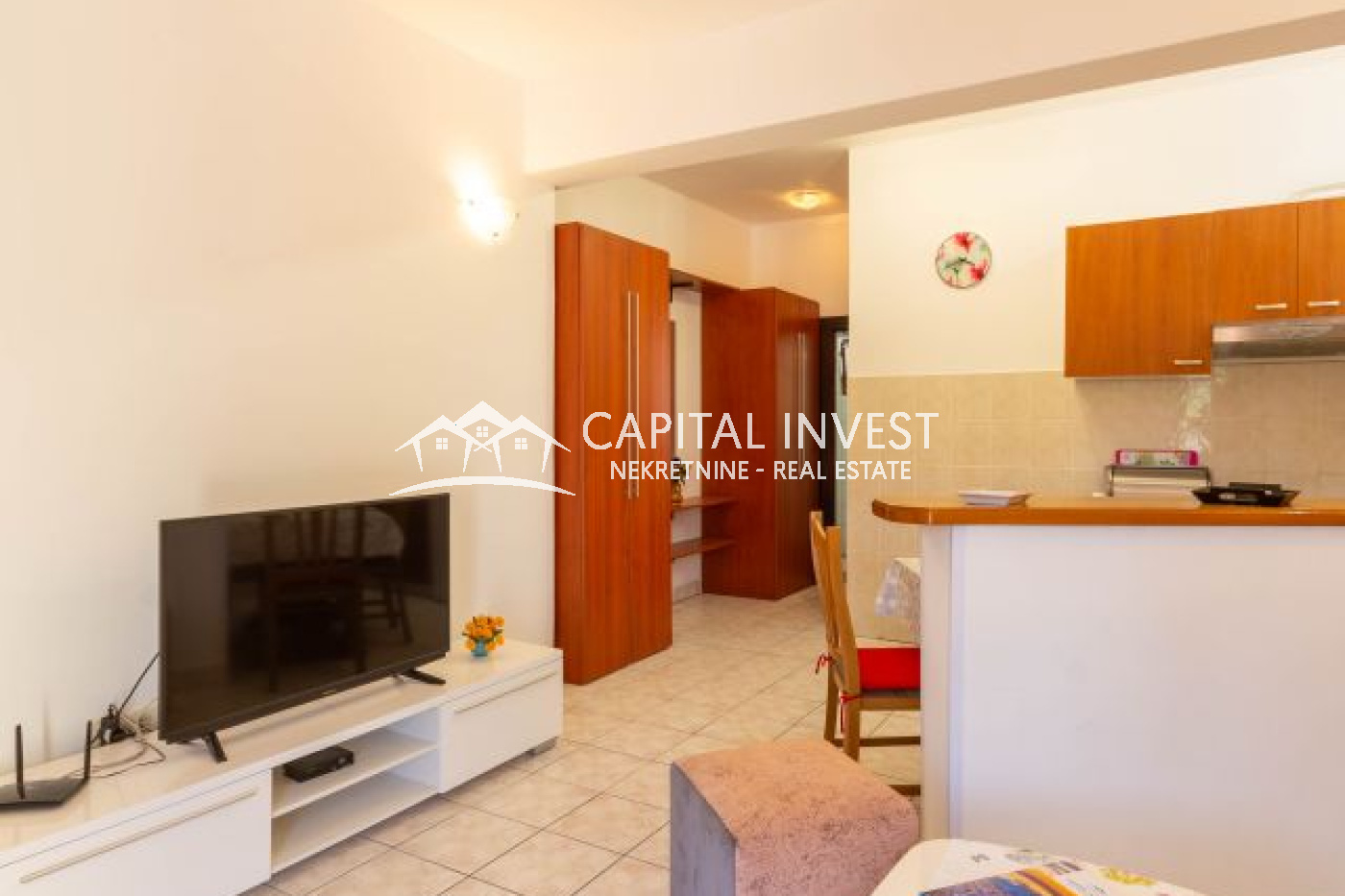 medulin, Istarska županija, Hrvatska, 2 Broj soba Broj soba,1 KupatiloKupaonica,Stan,Prodaja,1444