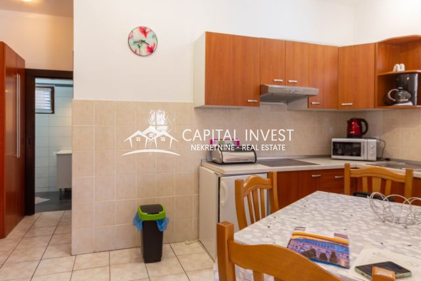 medulin, Istarska županija, Hrvatska, 2 Broj soba Broj soba,1 KupatiloKupaonica,Stan,Prodaja,1444