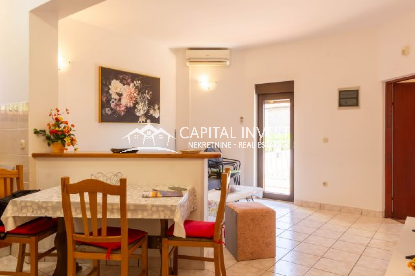 medulin, Istarska županija, Hrvatska, 2 Broj soba Broj soba,1 KupatiloKupaonica,Stan,Prodaja,1444