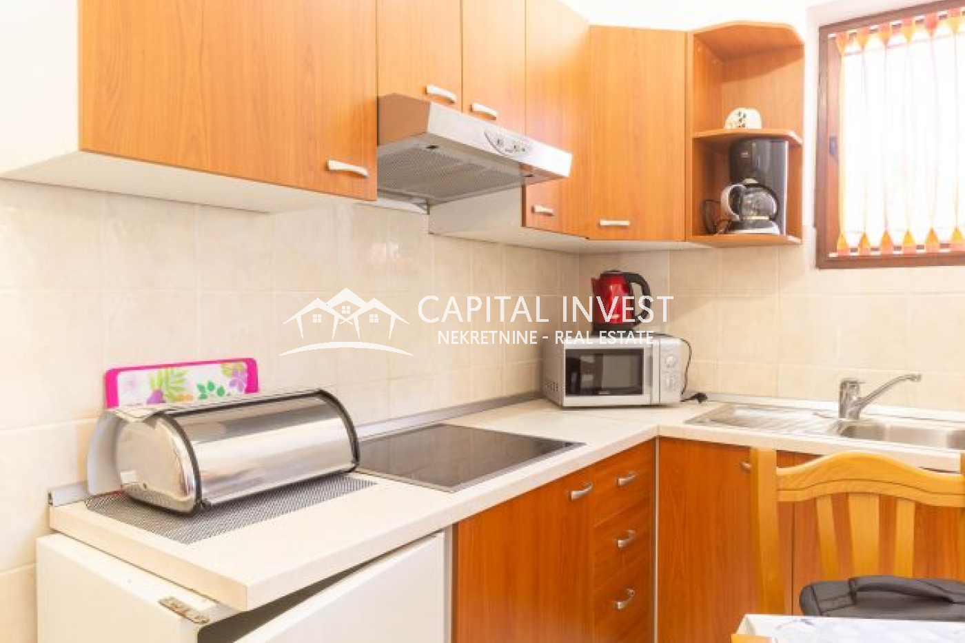 medulin, Istarska županija, Hrvatska, 2 Broj soba Broj soba,1 KupatiloKupaonica,Stan,Prodaja,1444