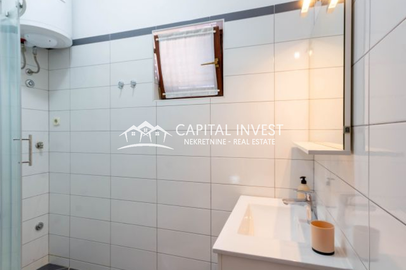 medulin, Istarska županija, Hrvatska, 2 Broj soba Broj soba,1 KupatiloKupaonica,Stan,Prodaja,1444