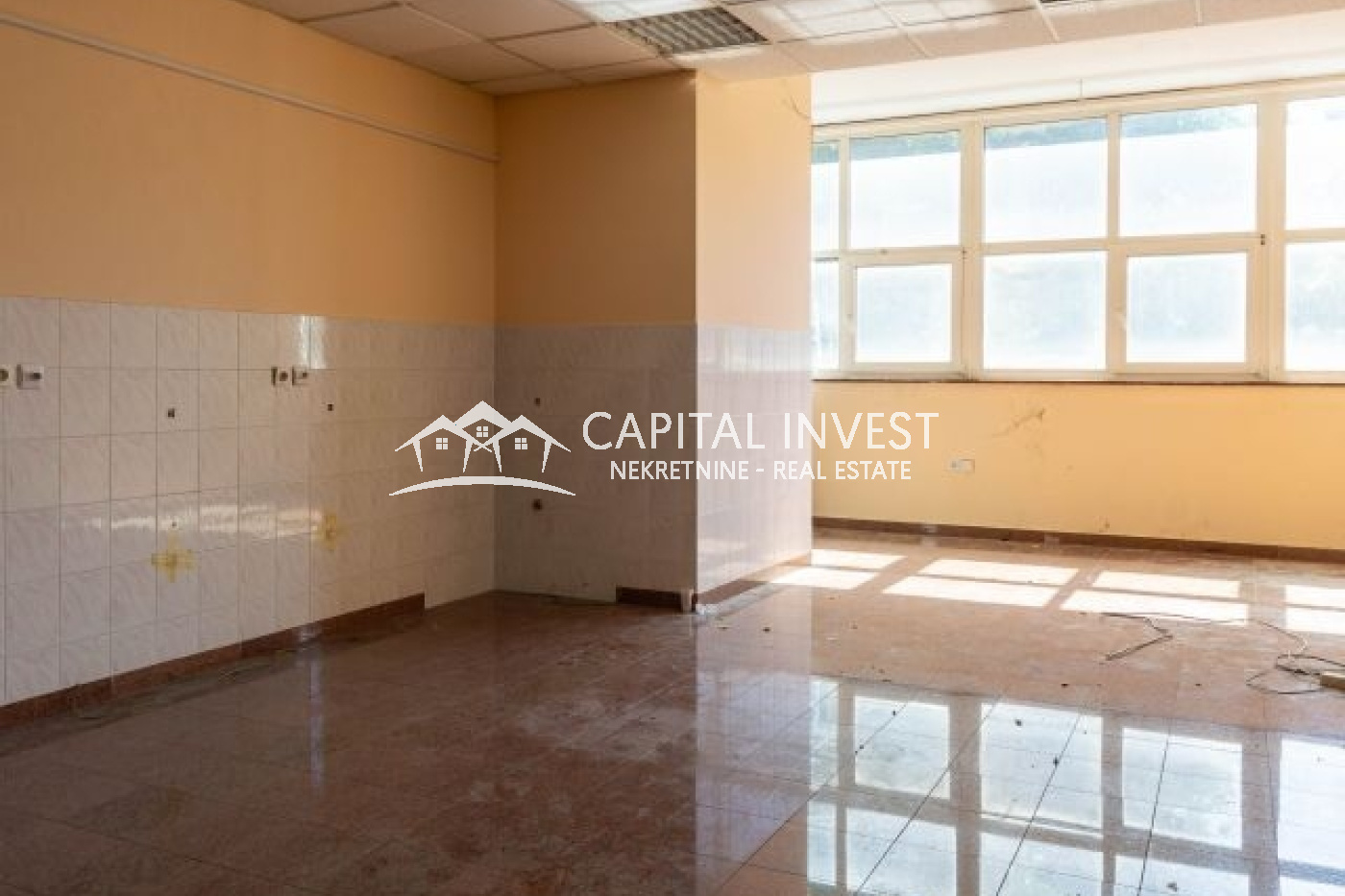 pula, Istarska županija, Hrvatska, 1 Prostorija Broj soba,Poslovni prostor,Najam,1445