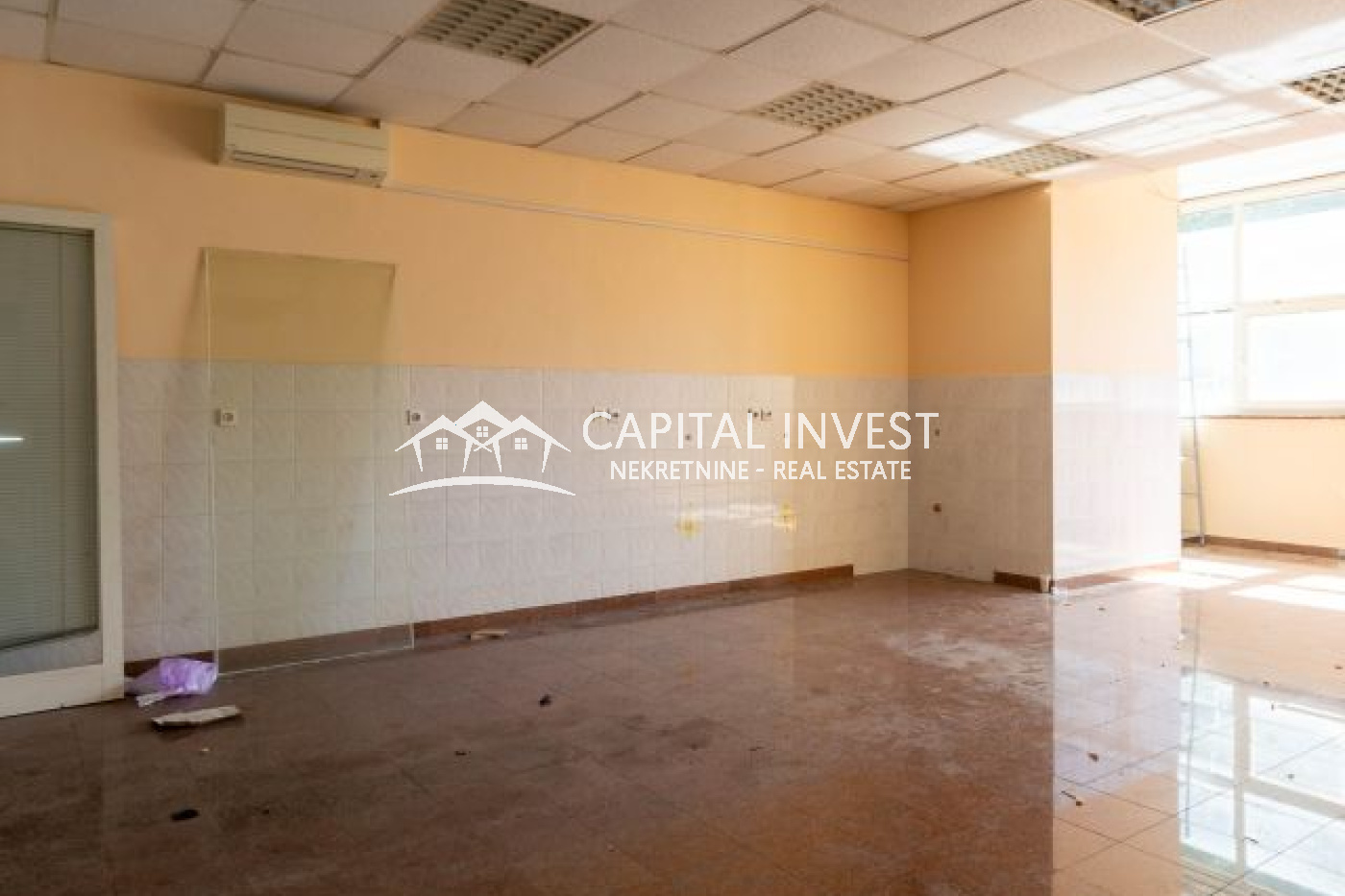 pula, Istarska županija, Hrvatska, 1 Prostorija Broj soba,Poslovni prostor,Najam,1445