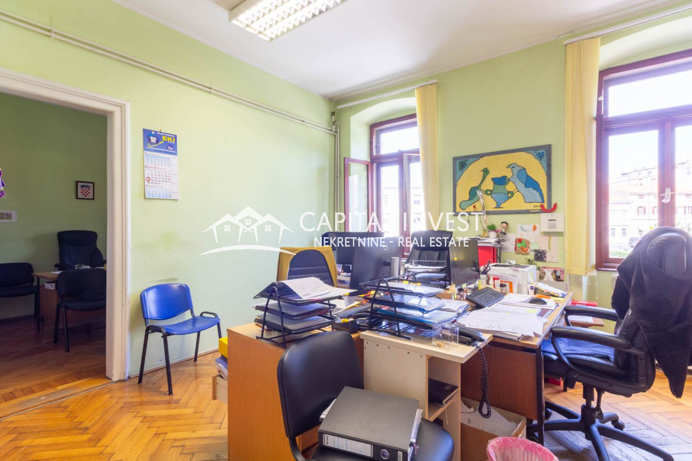 pula, Istarska županija, Hrvatska, 6 Broj soba Broj soba,Stan,Prodaja,1446