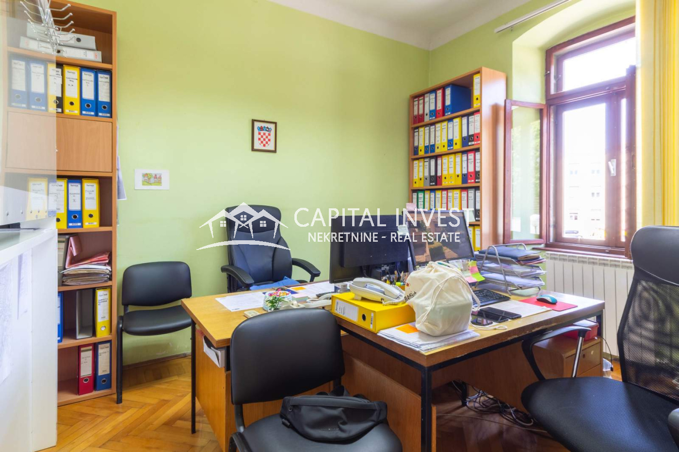 pula, Istarska županija, Hrvatska, 6 Broj soba Broj soba,Stan,Prodaja,1446