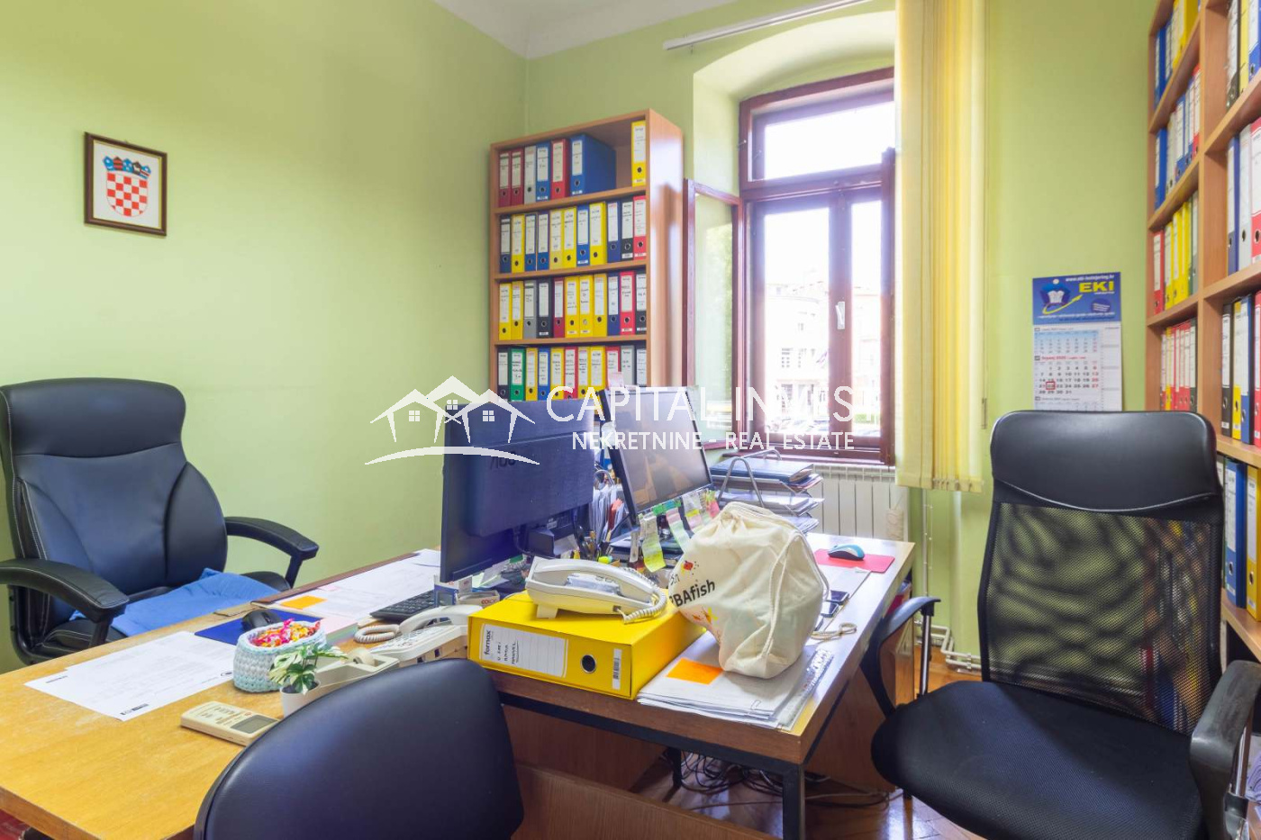 pula, Istarska županija, Hrvatska, 6 Broj soba Broj soba,Stan,Prodaja,1446