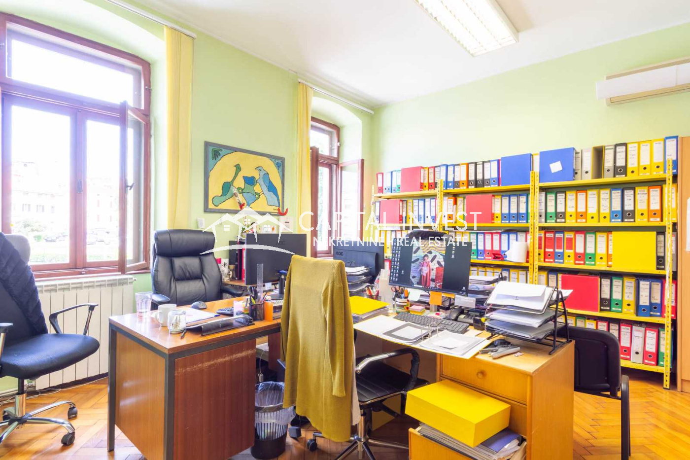 pula, Istarska županija, Hrvatska, 6 Broj soba Broj soba,Stan,Prodaja,1446