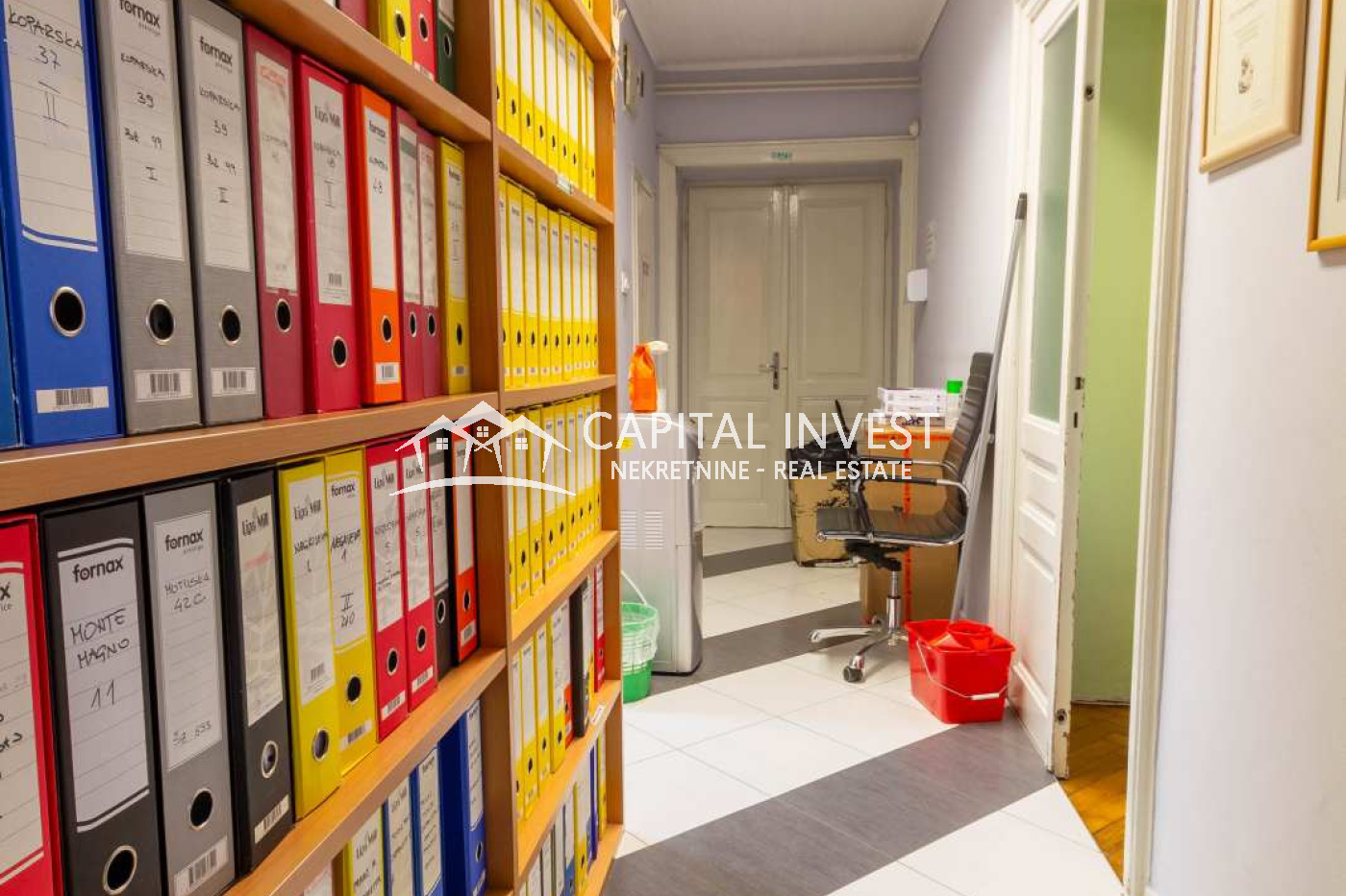 pula, Istarska županija, Hrvatska, 6 Broj soba Broj soba,Stan,Prodaja,1446