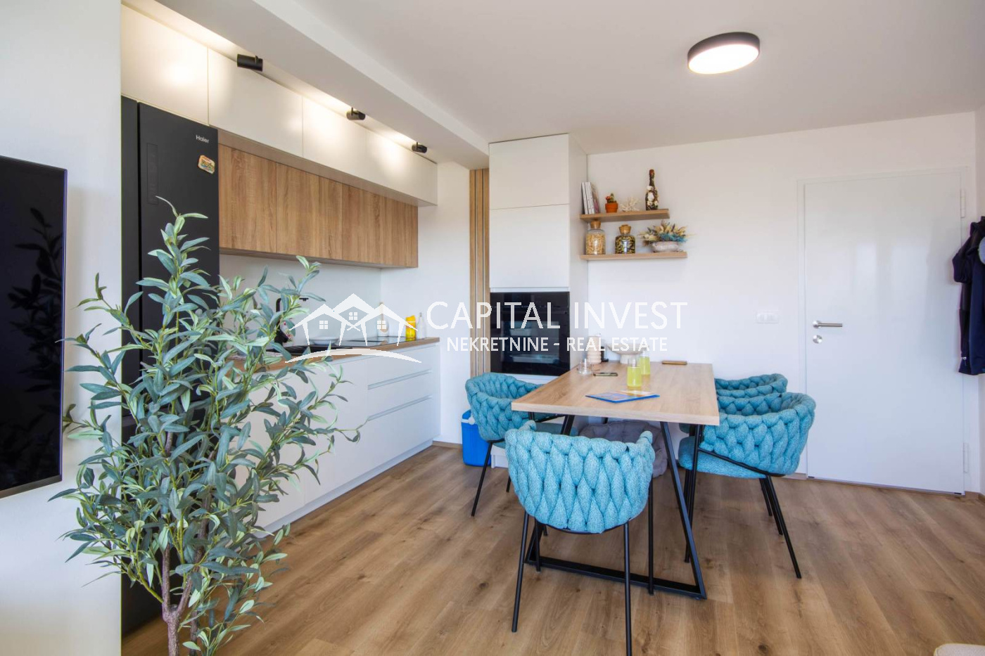 medulin, Istria, Croatia, 2 Rooms Rooms,1 BathroomBathrooms,Apartment,For Sale,1447