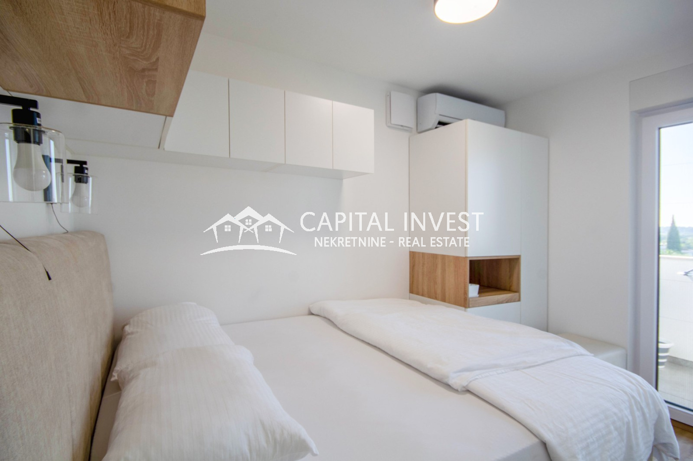 medulin, Istria, Croatia, 2 Rooms Rooms,1 BathroomBathrooms,Apartment,For Sale,1447