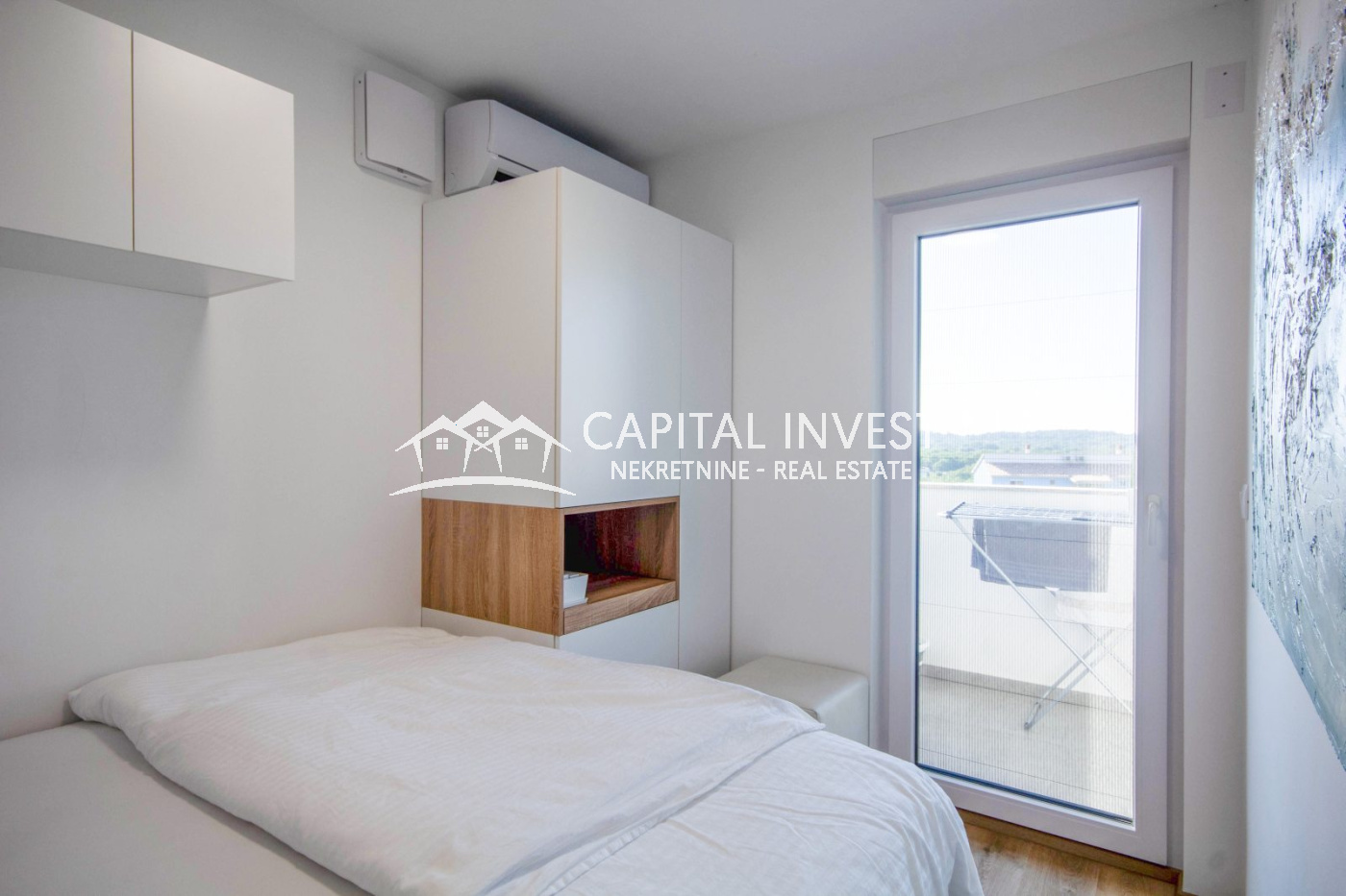 medulin, Istria, Croatia, 2 Rooms Rooms,1 BathroomBathrooms,Apartment,For Sale,1447