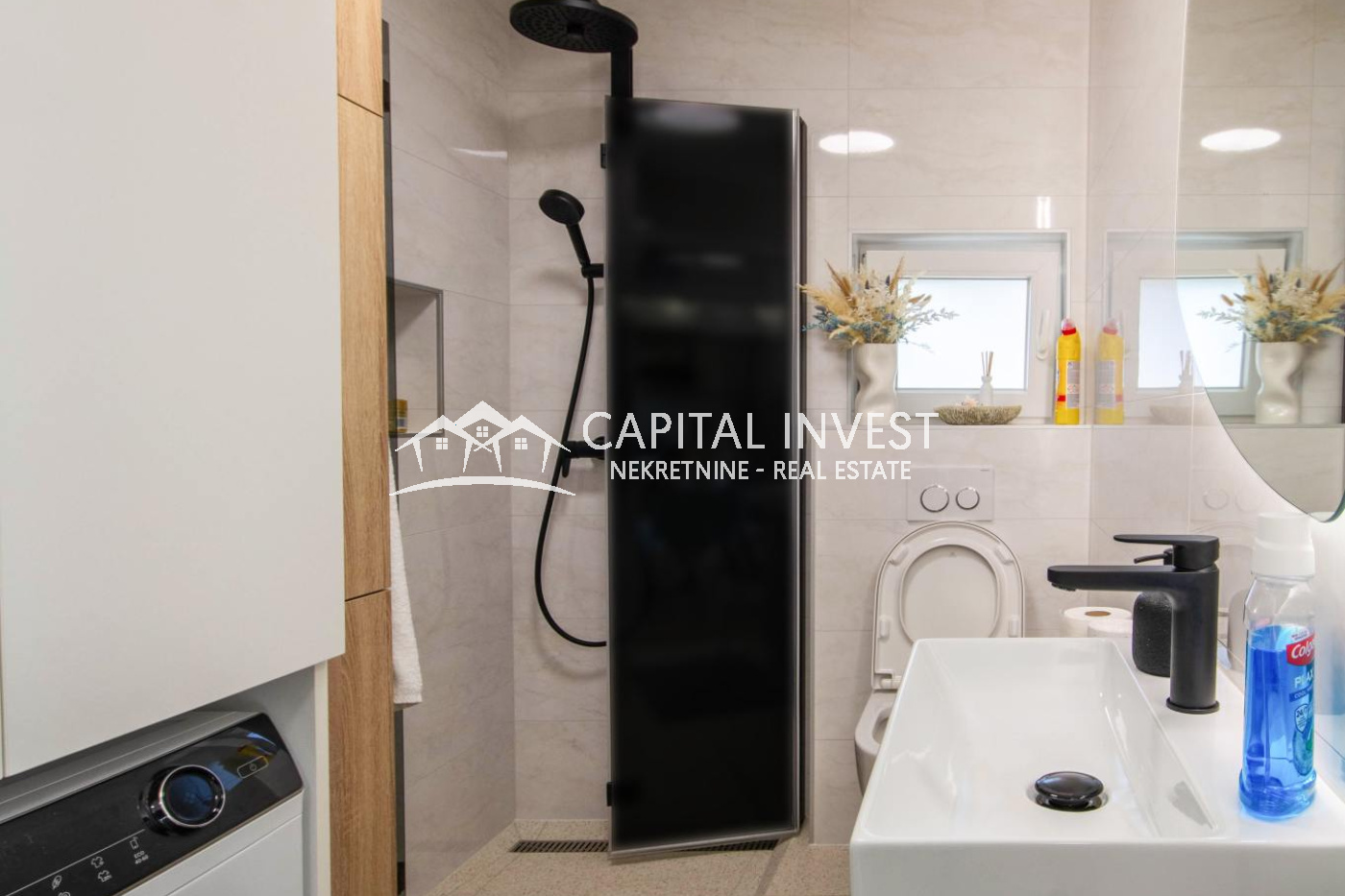 medulin, Istria, Croatia, 2 Rooms Rooms,1 BathroomBathrooms,Apartment,For Sale,1447