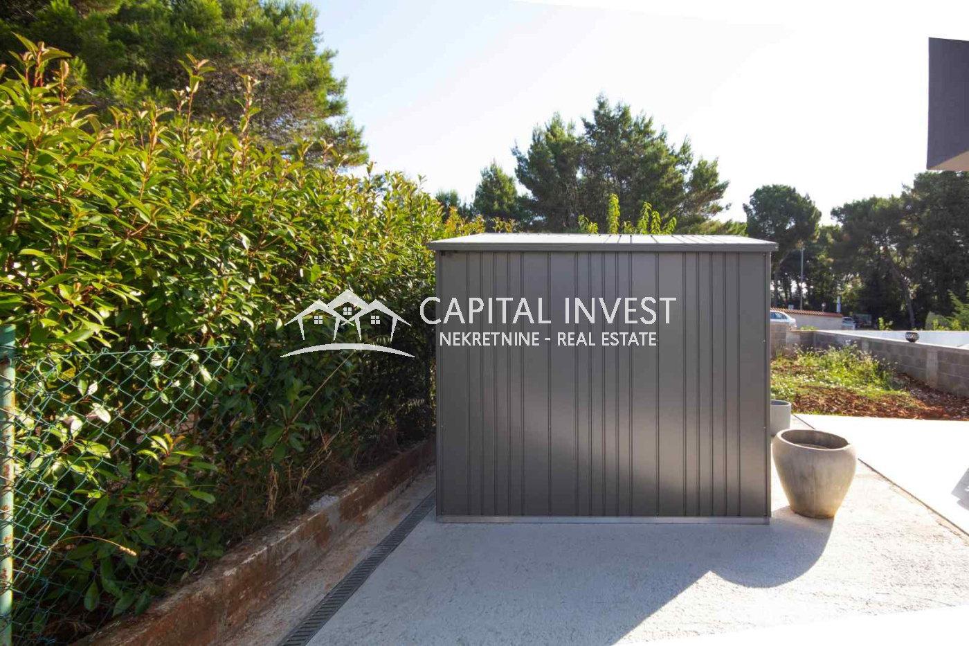 medulin, Istria, Croatia, 2 Rooms Rooms,1 BathroomBathrooms,Apartment,For Sale,1447