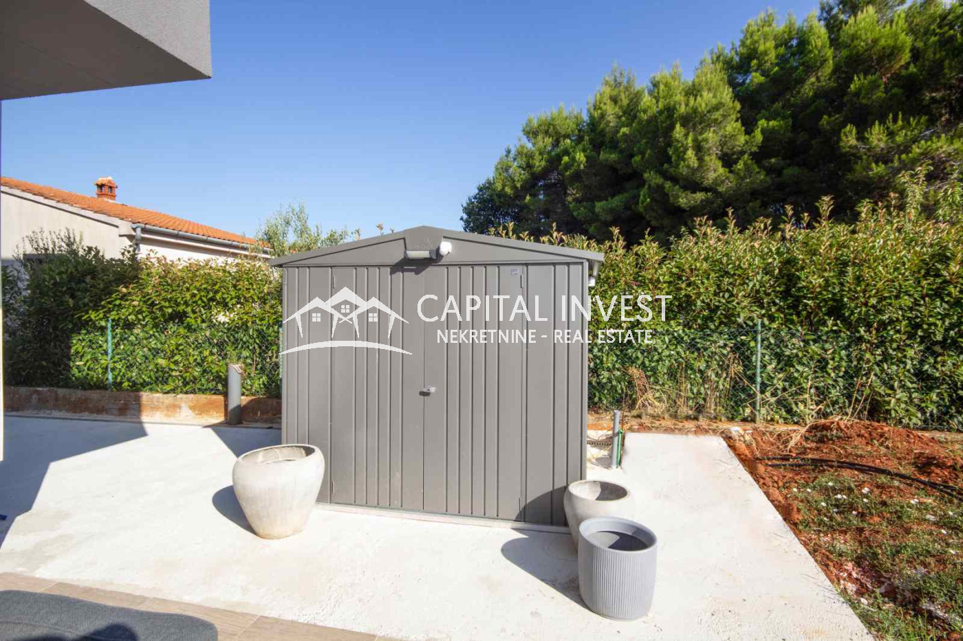 medulin, Istria, Croatia, 2 Rooms Rooms,1 BathroomBathrooms,Apartment,For Sale,1447