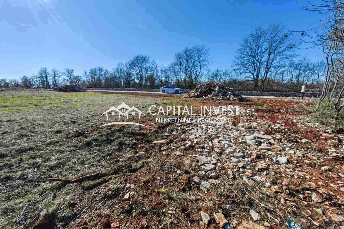 vodnjan, Istarska županija, Hrvatska, ,Građevinsko zemljište,Prodaja,1448