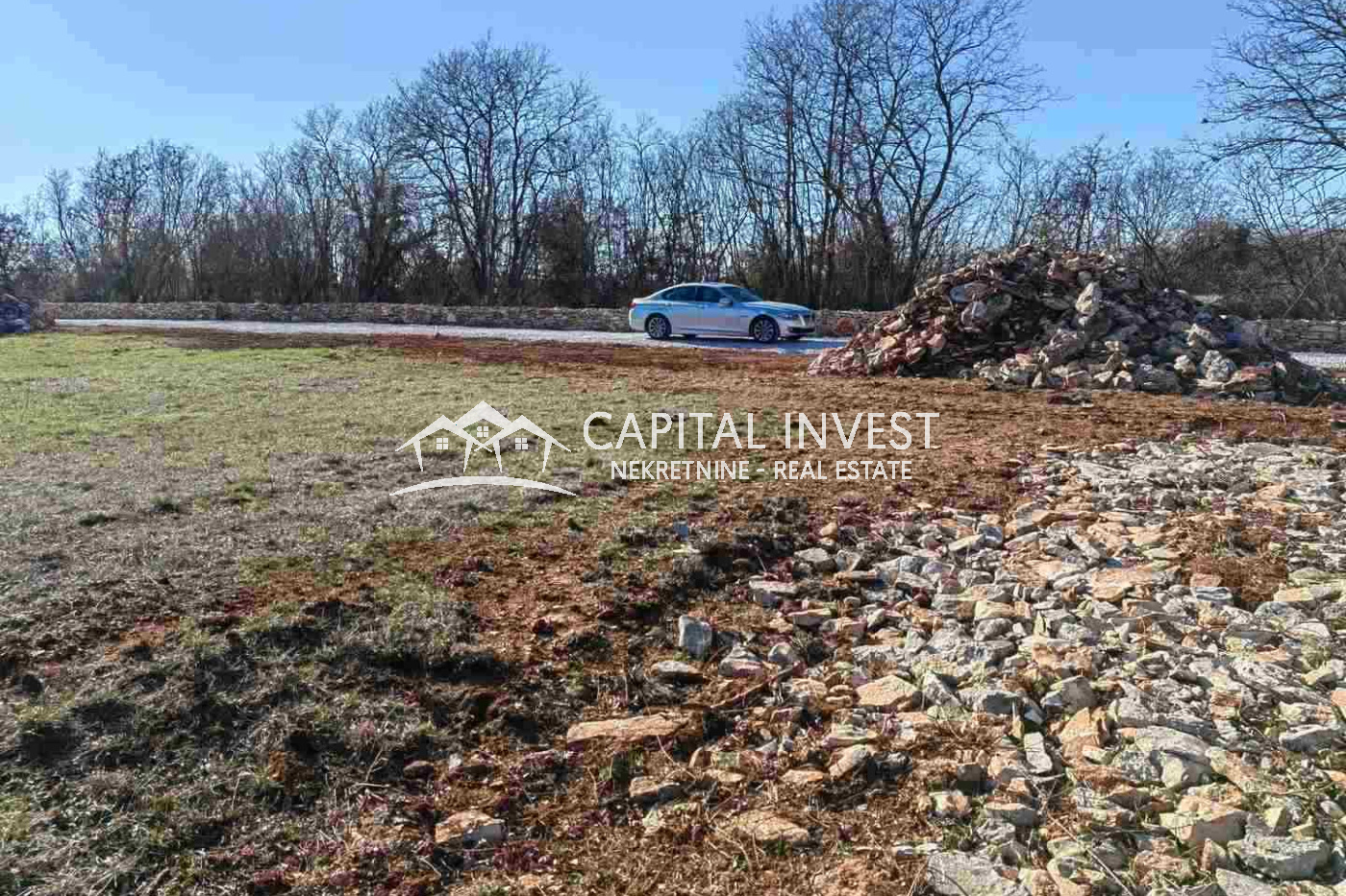 vodnjan, Istarska županija, Hrvatska, ,Građevinsko zemljište,Prodaja,1448