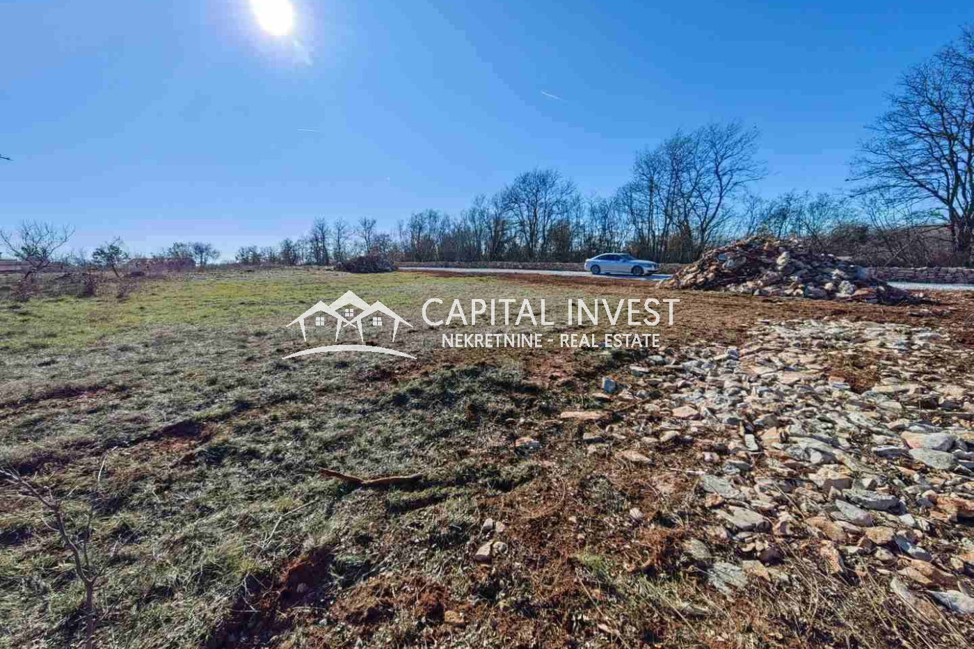 vodnjan, Istarska županija, Hrvatska, ,Građevinsko zemljište,Prodaja,1448