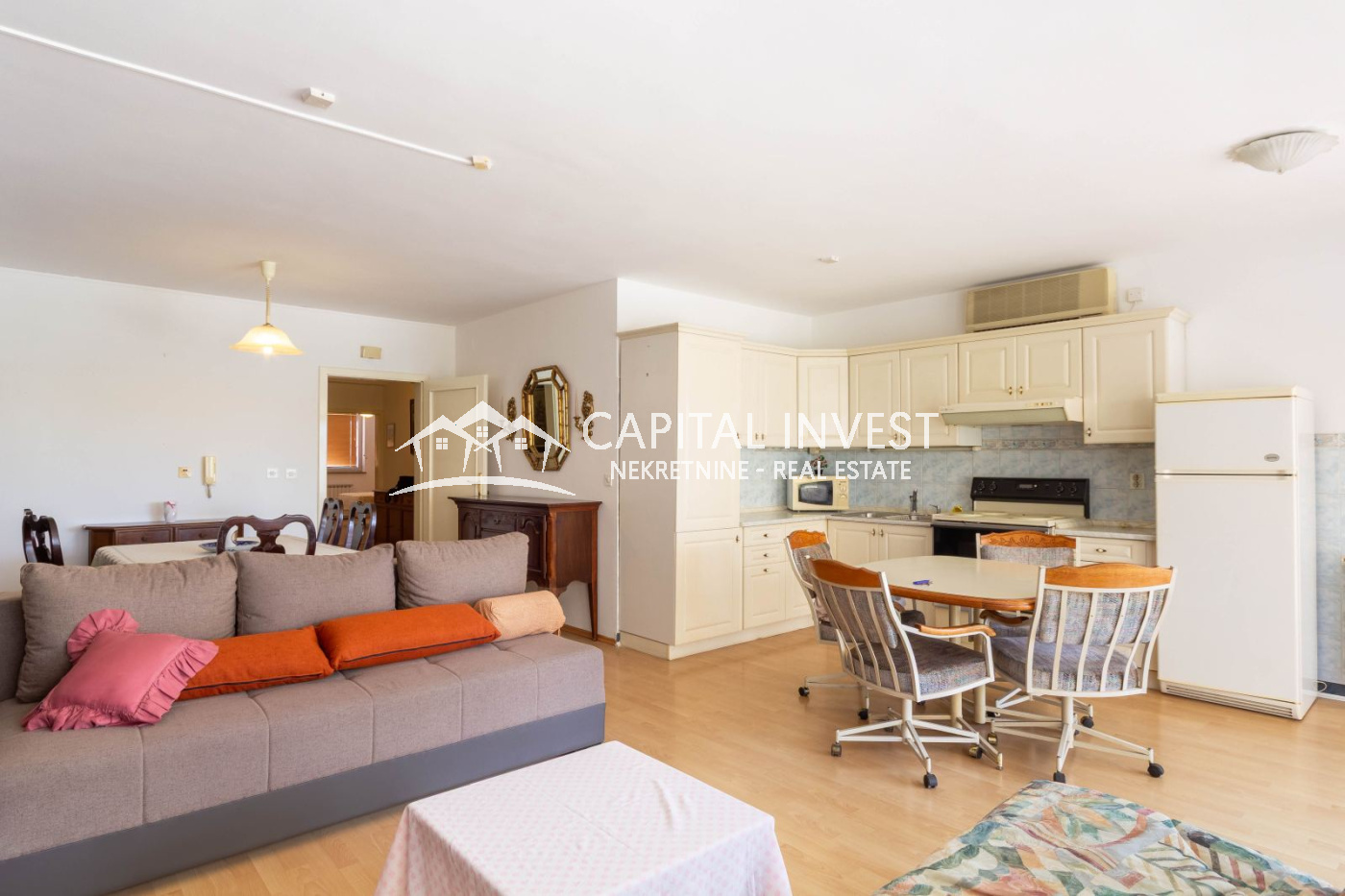 pula, Istarska županija, Hrvatska, 2 Broj soba Broj soba,1 KupatiloKupaonica,Stan,Prodaja,1450