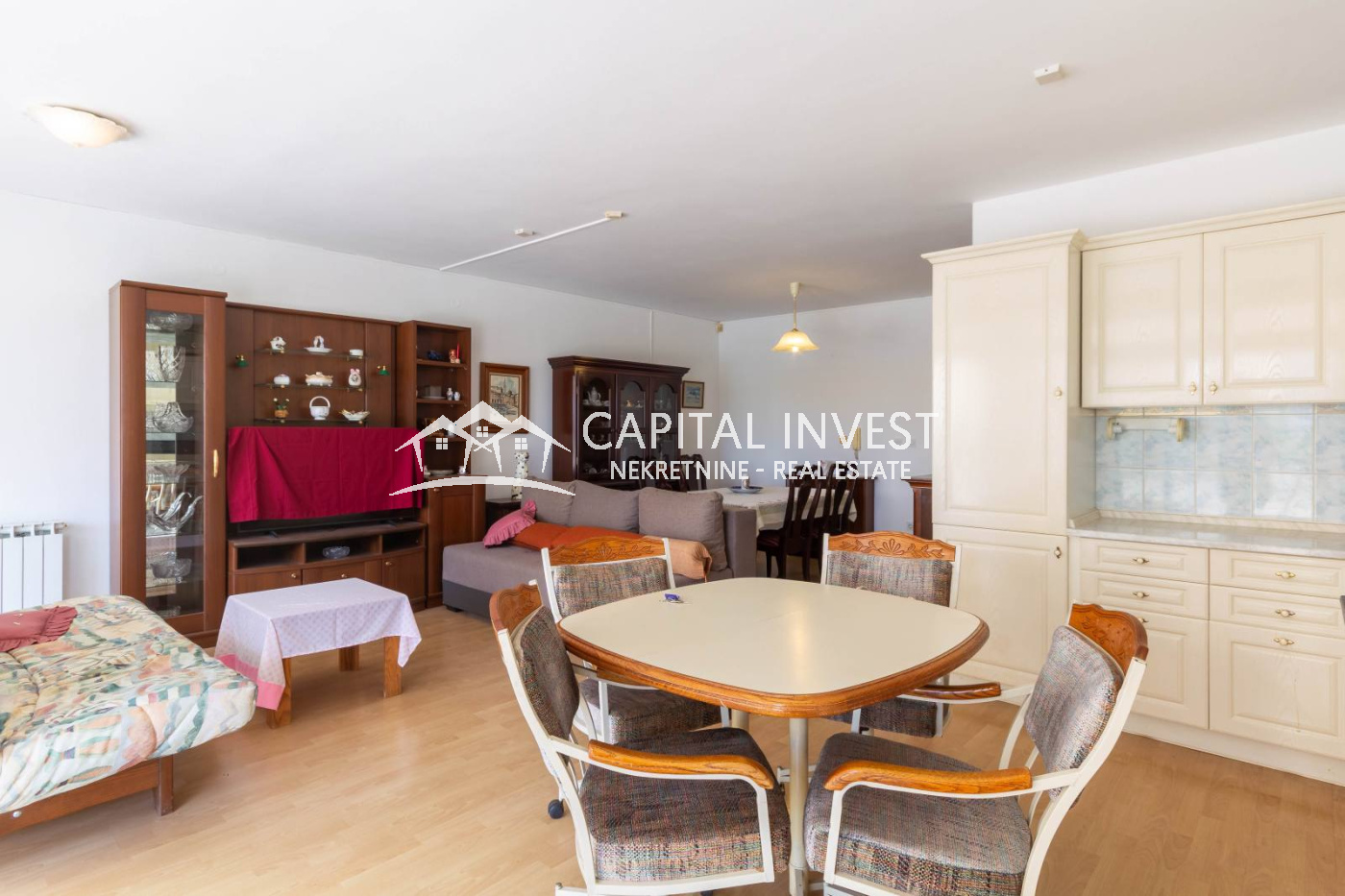 pula, Istarska županija, Hrvatska, 2 Broj soba Broj soba,1 KupatiloKupaonica,Stan,Prodaja,1450