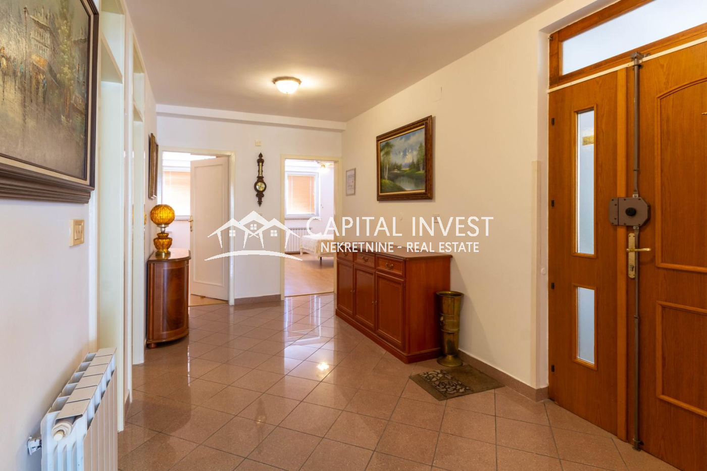 pula, Istarska županija, Hrvatska, 2 Broj soba Broj soba,1 KupatiloKupaonica,Stan,Prodaja,1450