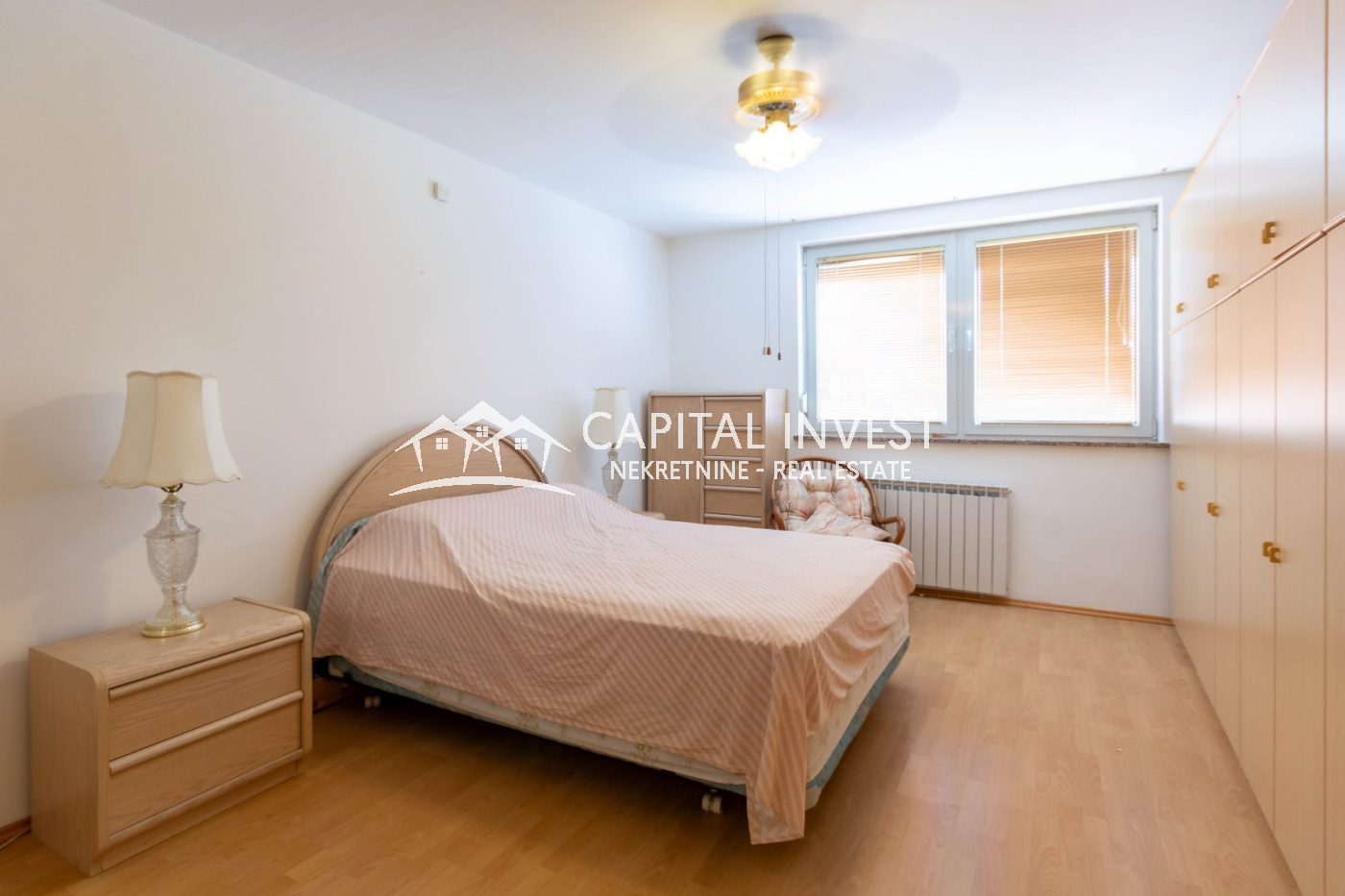 pula, Istarska županija, Hrvatska, 2 Broj soba Broj soba,1 KupatiloKupaonica,Stan,Prodaja,1450