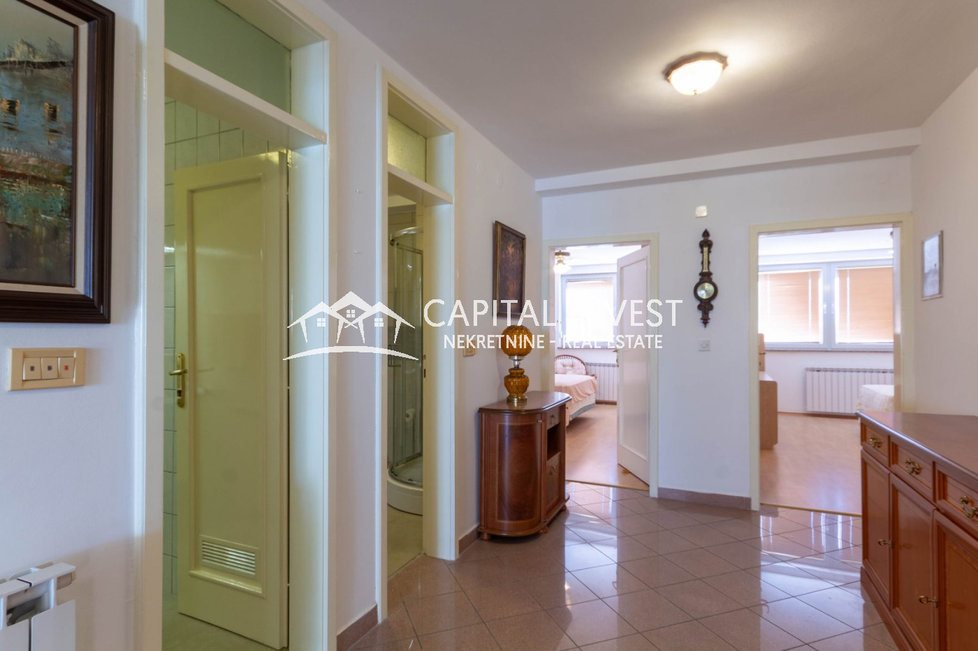 pula, Istarska županija, Hrvatska, 2 Broj soba Broj soba,1 KupatiloKupaonica,Stan,Prodaja,1450