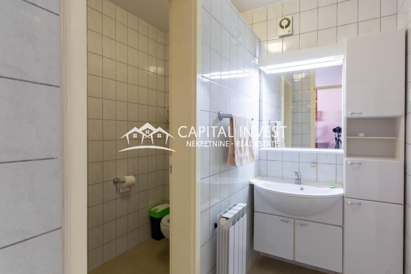 pula, Istarska županija, Hrvatska, 2 Broj soba Broj soba,1 KupatiloKupaonica,Stan,Prodaja,1450